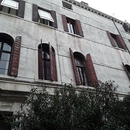 Palazzo Soranzo Charming Venedig Exteriör bild